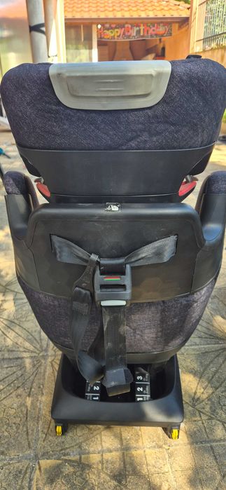 Maxi Cosi Titan Pro детско столче за кола