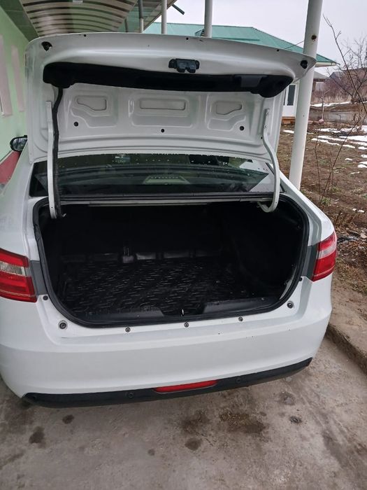 Lada vesta 2018 1.8 obyom ideal turibdi