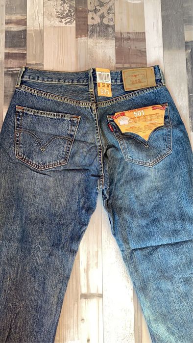 2 вида дамски ретро дънки, вносни