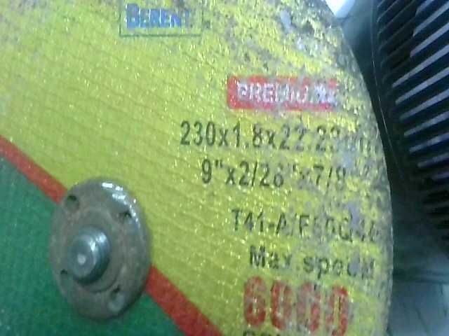 Болгарка   Crown