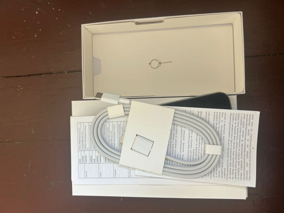 Honor Magic8 Lite ЧИСТО НОВ