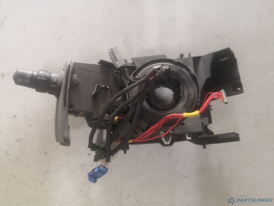 Ansamblu Manete Renault Kangoo Express (Fw0/1_) [ 2008 - > ] Oem 43224