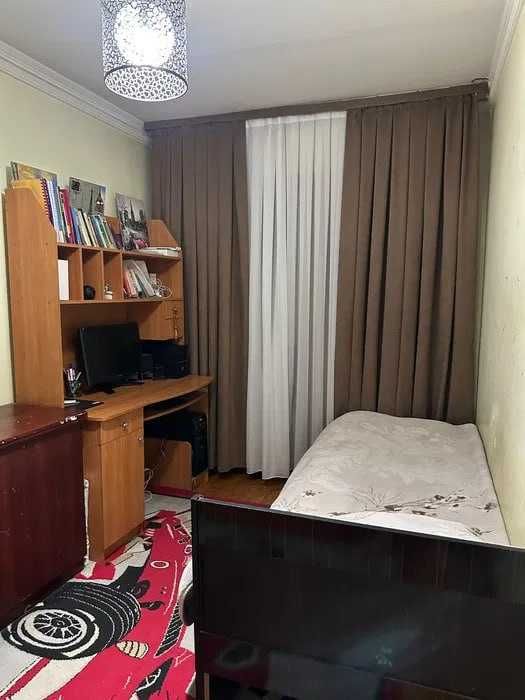 ;Вторичка‼️Чиланзар Е квартал  4ком квартира кирпич Метро Новза