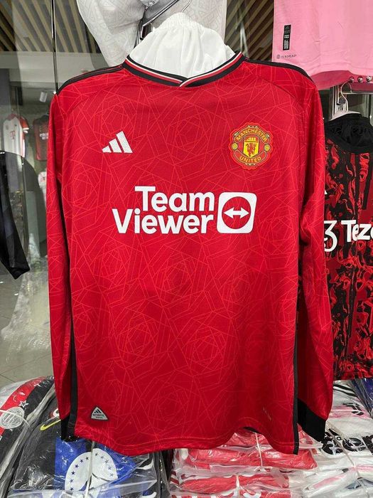 Futbol forma yengi uzun | Футбол форма для зимнего | Sifatli Dastavka