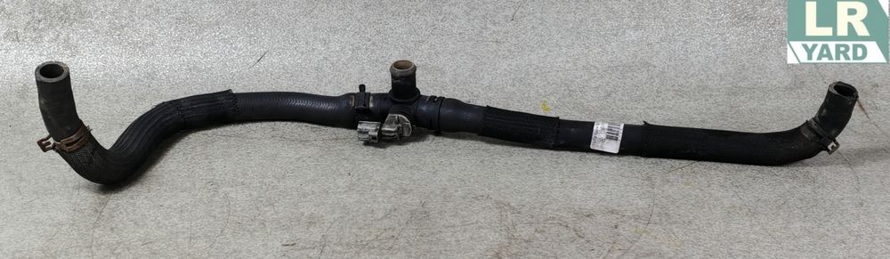 Furtun racire EGR cu senzor 3.0 diesel Discovery 4/Discovery 5