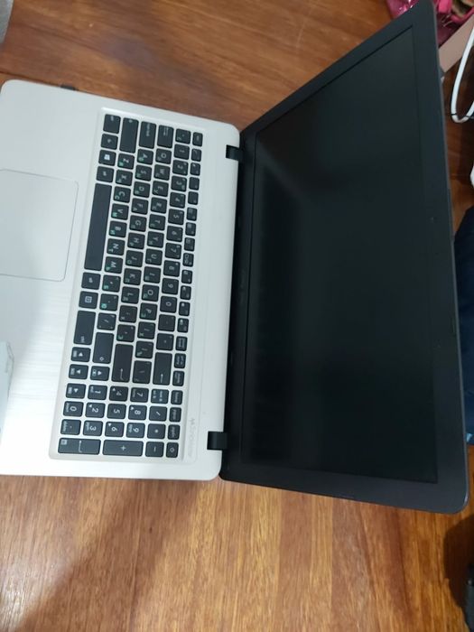 Продам ноут Аsus