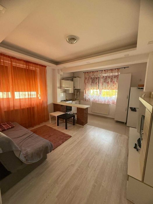 Metrou Pacii,bloc nou,centrala proprie,