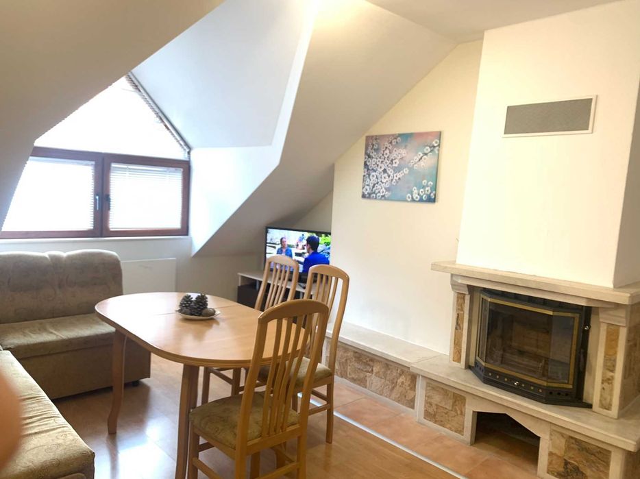 Продава се Тристаен апартамент в к.к. Пампорово - 74 кв.м за 642 €/кв.м - Снимка #4