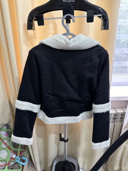 Продается дубленка