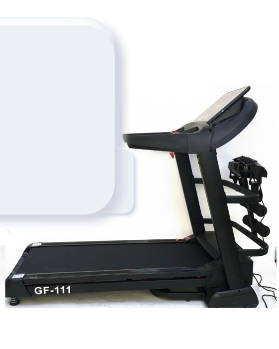 Беговая дорожка GF-111