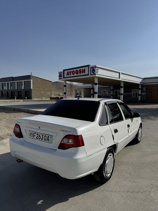 Chevrolet Nexia 2009 — 5