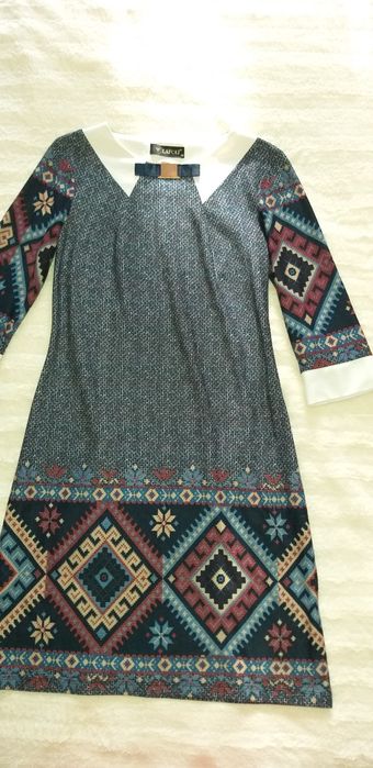 Платья 44-46 р-р