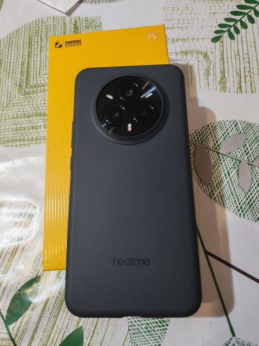 Realmi 14 Pro plus гр. Велико Търново Акация • OLX.bg