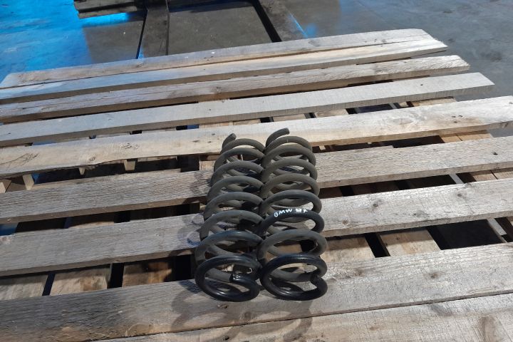 SET ARCURI SPATE BMW Seria 1 E81/E82/E87/E88 (facelift)