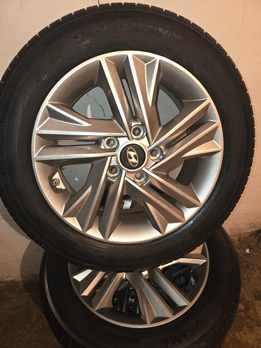 16 покрышка дискілерімен