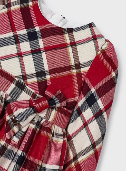 Нова рокля MAYORAL 6г/ 116см.