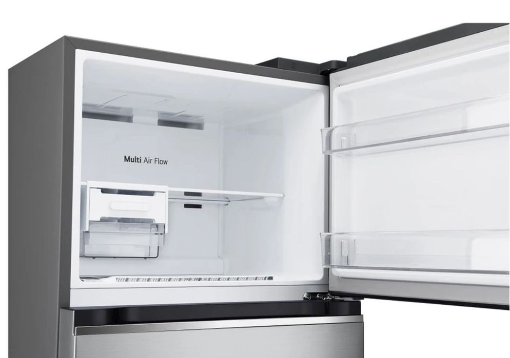 ХЛАДИЛНИК LG чисто нов