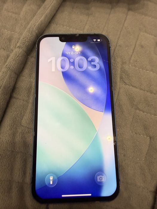 Iphone 13 128 gb