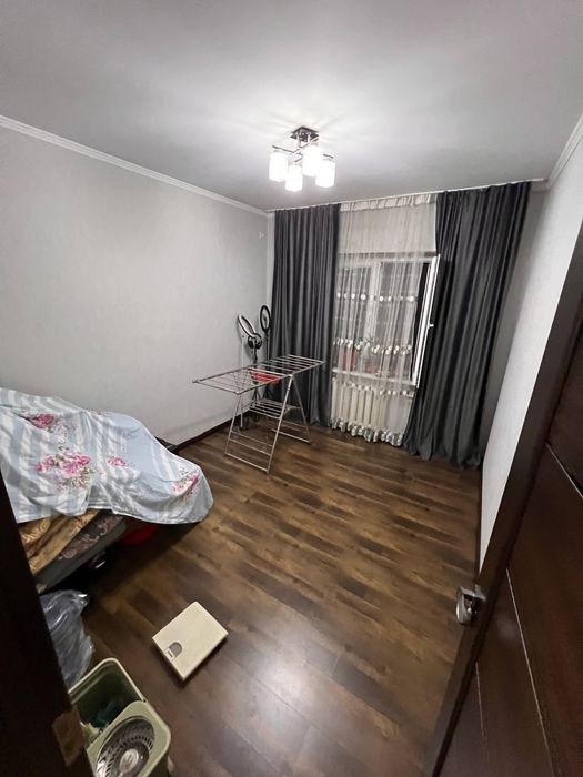 Сдается квартира 3х комнатная с ремонтом упаковка