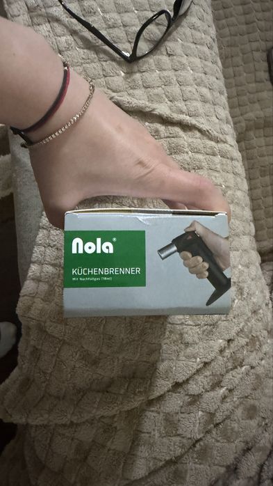 arzator de bucatarie