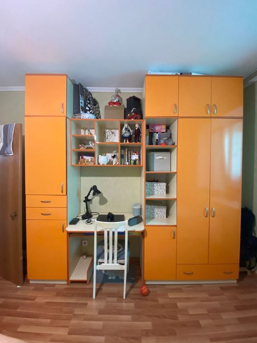 Продам детский гарнитур