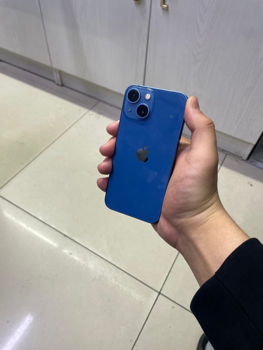 Айфон 13 мини идеал