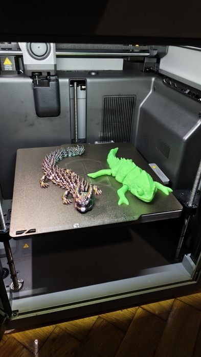 3Д принтиране по поръчка