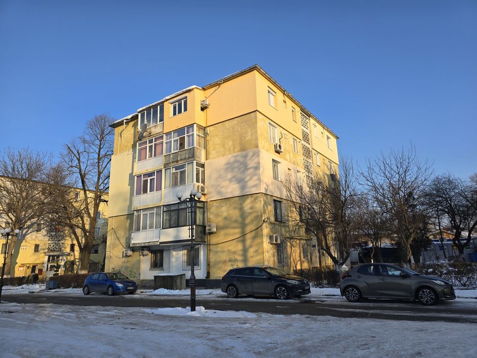 Apartament zona Alei