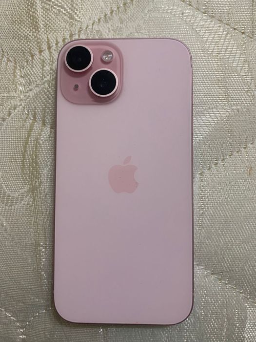 Iphone 15.