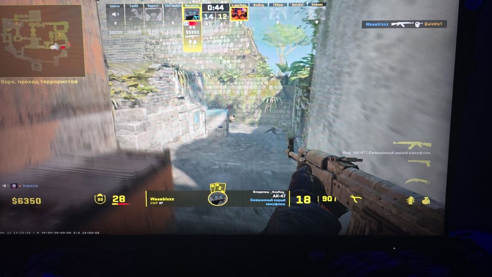 продам игровую мышку