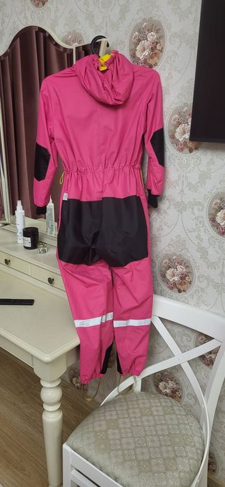 Комбинезон для девочки