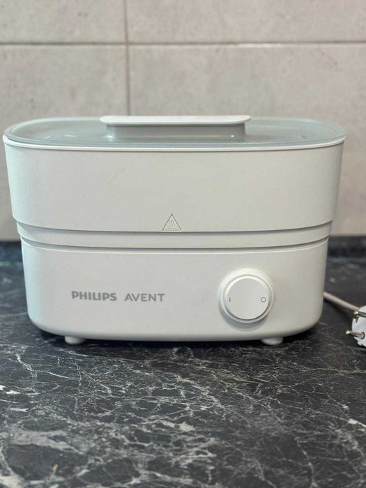 Sterilizator Philips pentru Biberoane si Suzete
