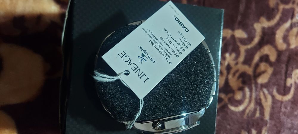 Casio LCW-M100DSE-2AER