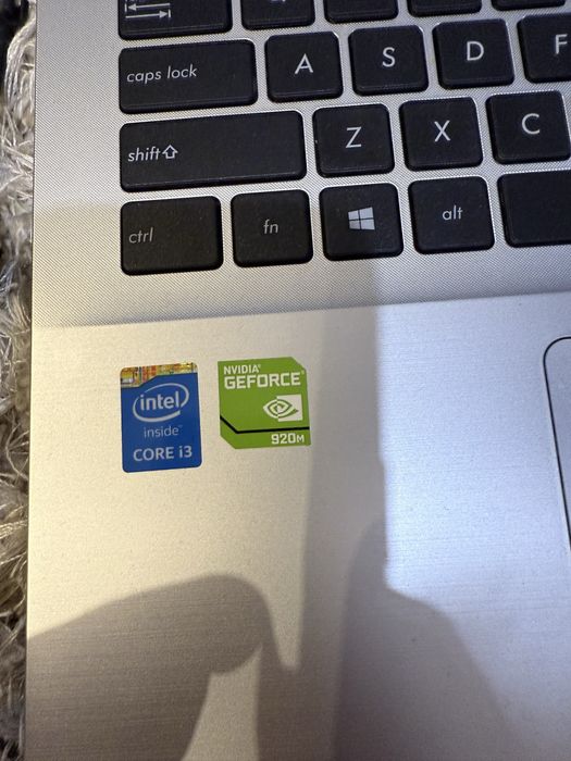 Laptop Asus X555L 15.6 inch