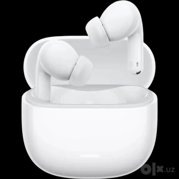 Беспроводные наушники Redmi buds 8 lite