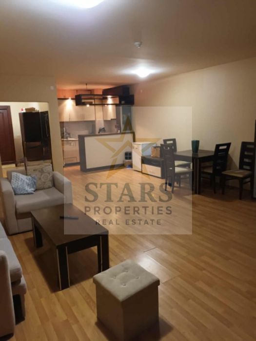 Продажба 2-стаен гр. Варна - к.к. Златни пясъци 96m²