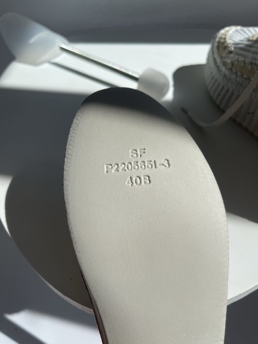 Adidasi dama Chloè Nama