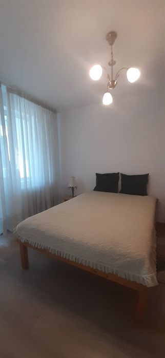 FOR RENT!Central 2 camere renovat mobilat