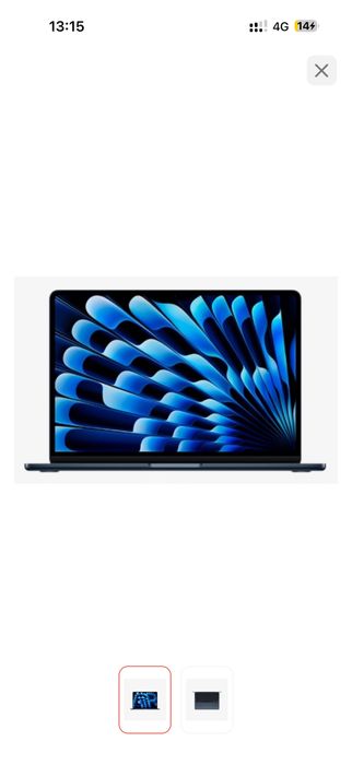 Продам MacBook Apple