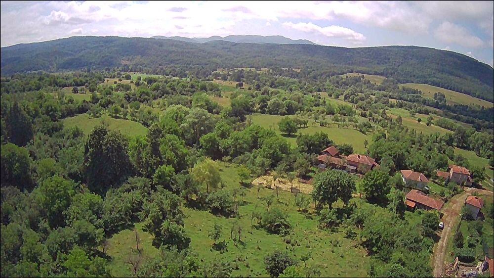 Продава се Парцел в с. Борима, Област Ловеч - 8900 кв.м за 8 €/кв.м - Снимка #7