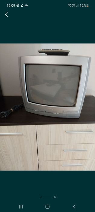 Телевизор  Watson