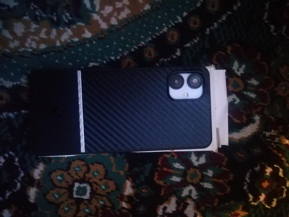 Samsung a06 kafolat bilan