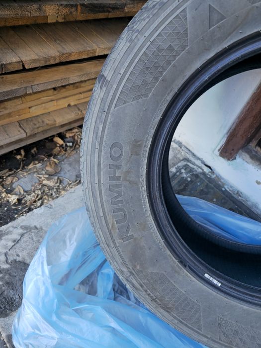 Продам летние шины