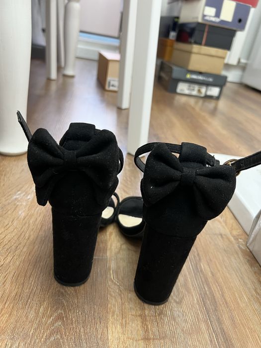 Продам туфли бу