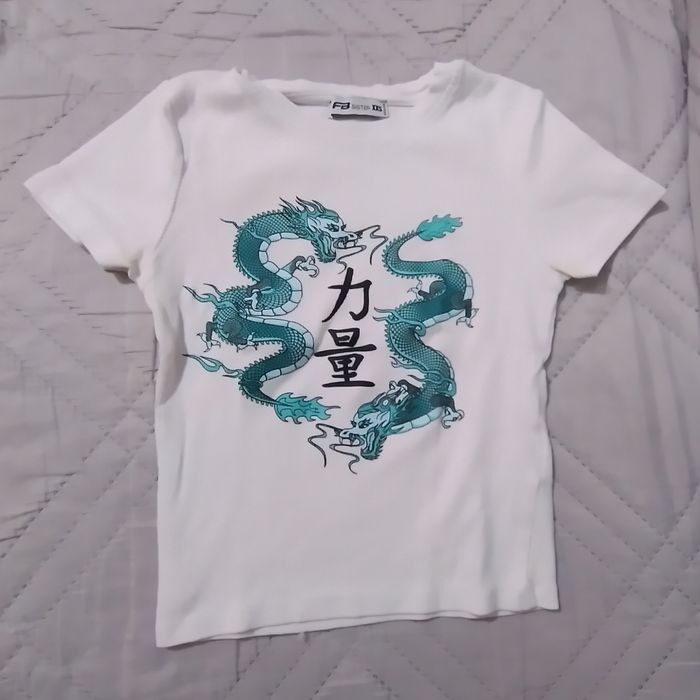 Блузки за момичета 10-14 години