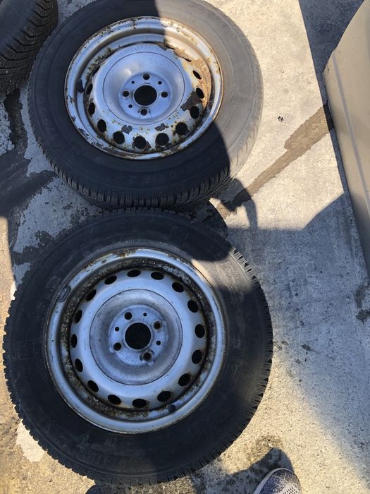 Джанти Fiat 14