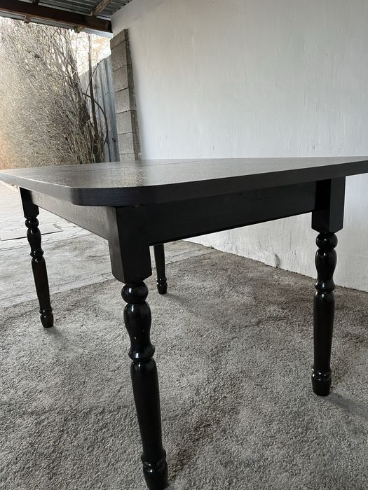 Стол раздвижной