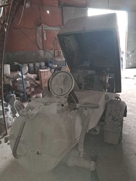 БУ стяжка аппарати сотилади / BU styashka apparati