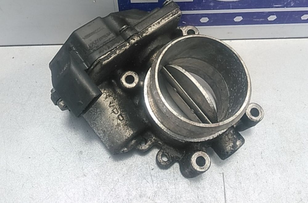 Clapeta Acceleratie 2.2cdi OM646 Mercedes Sprinter/Vito an 2005-2011