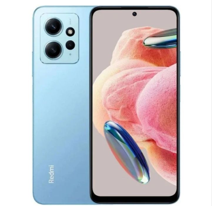Продам Redmi not 12